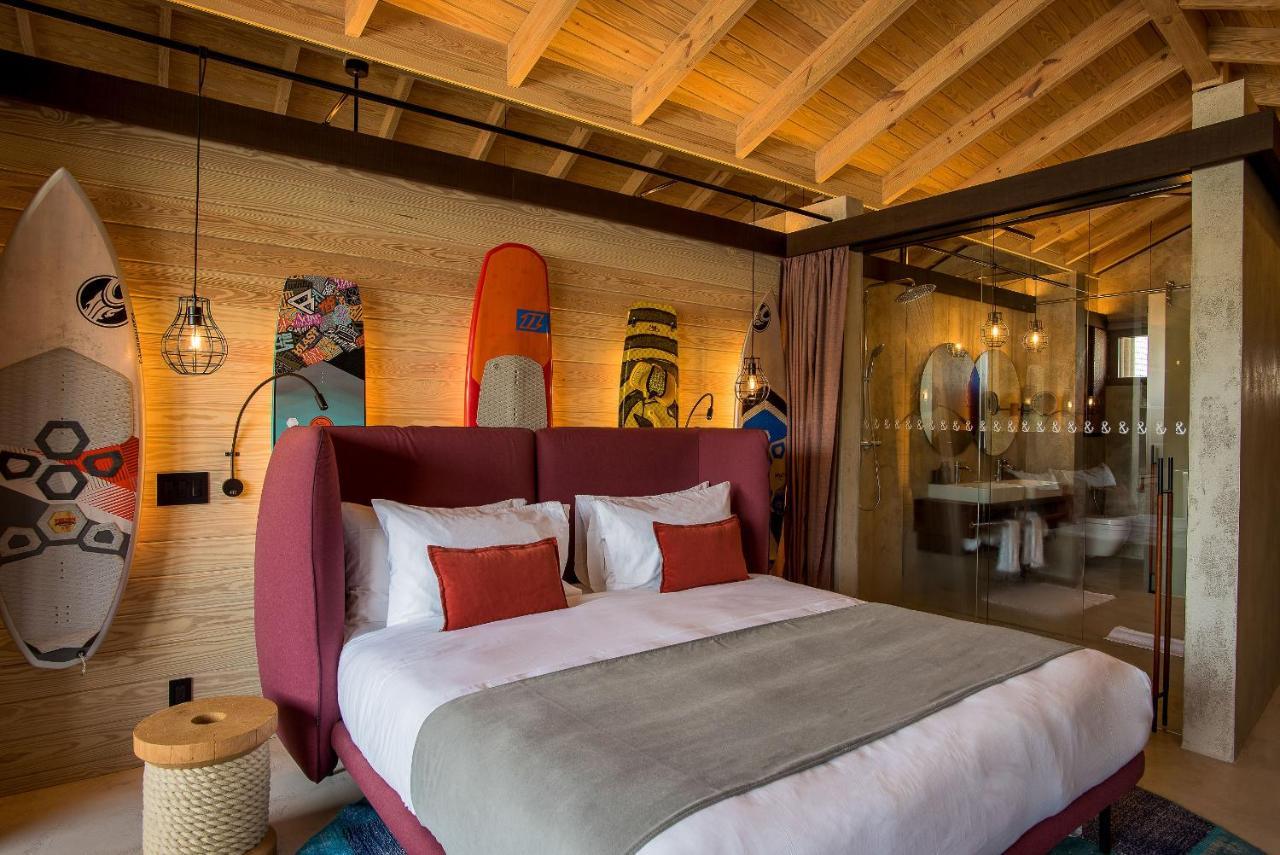 Saba Rock Resort Spanish Town Bagian luar foto